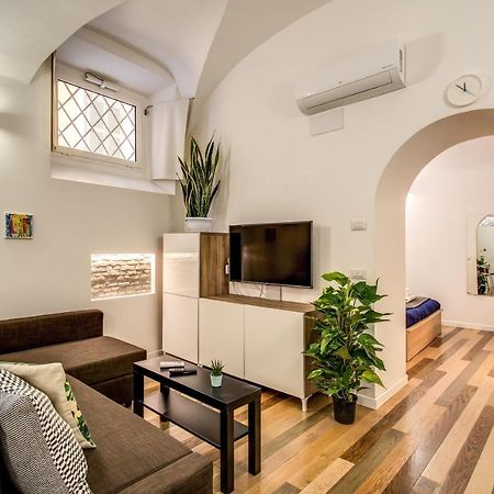 Apartamento Fresh House Navona Roma Exterior foto