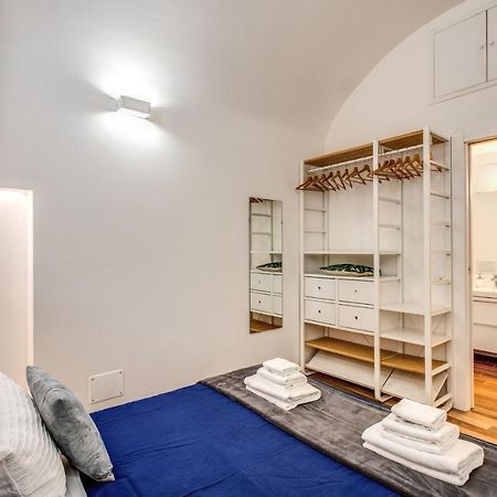 Apartamento Fresh House Navona Roma Exterior foto