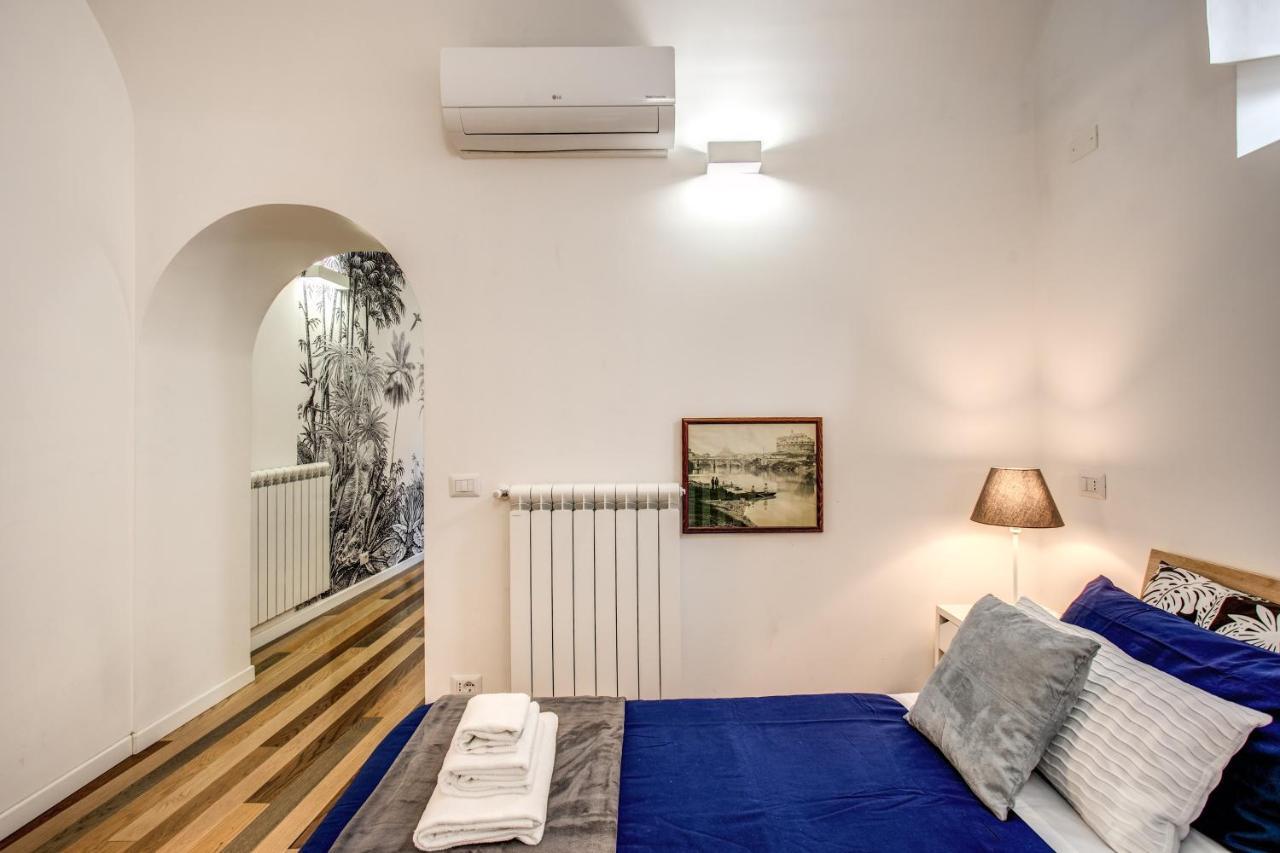 Apartamento Fresh House Navona Roma Exterior foto