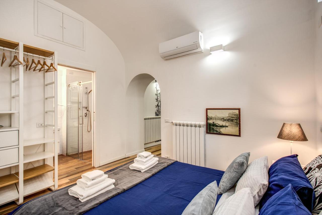 Apartamento Fresh House Navona Roma Exterior foto