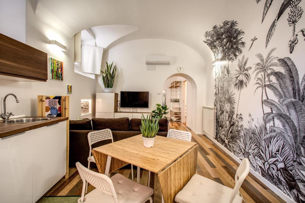 Apartamento Fresh House Navona Roma Exterior foto