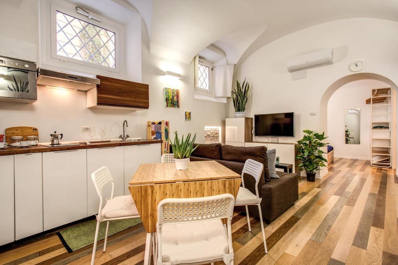 Apartamento Fresh House Navona Roma Exterior foto