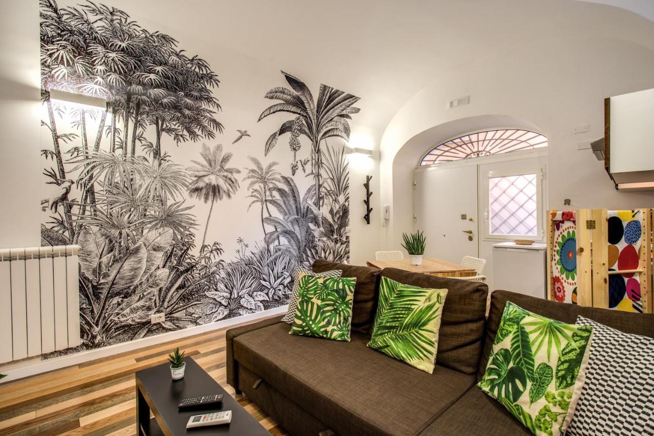 Apartamento Fresh House Navona Roma Exterior foto
