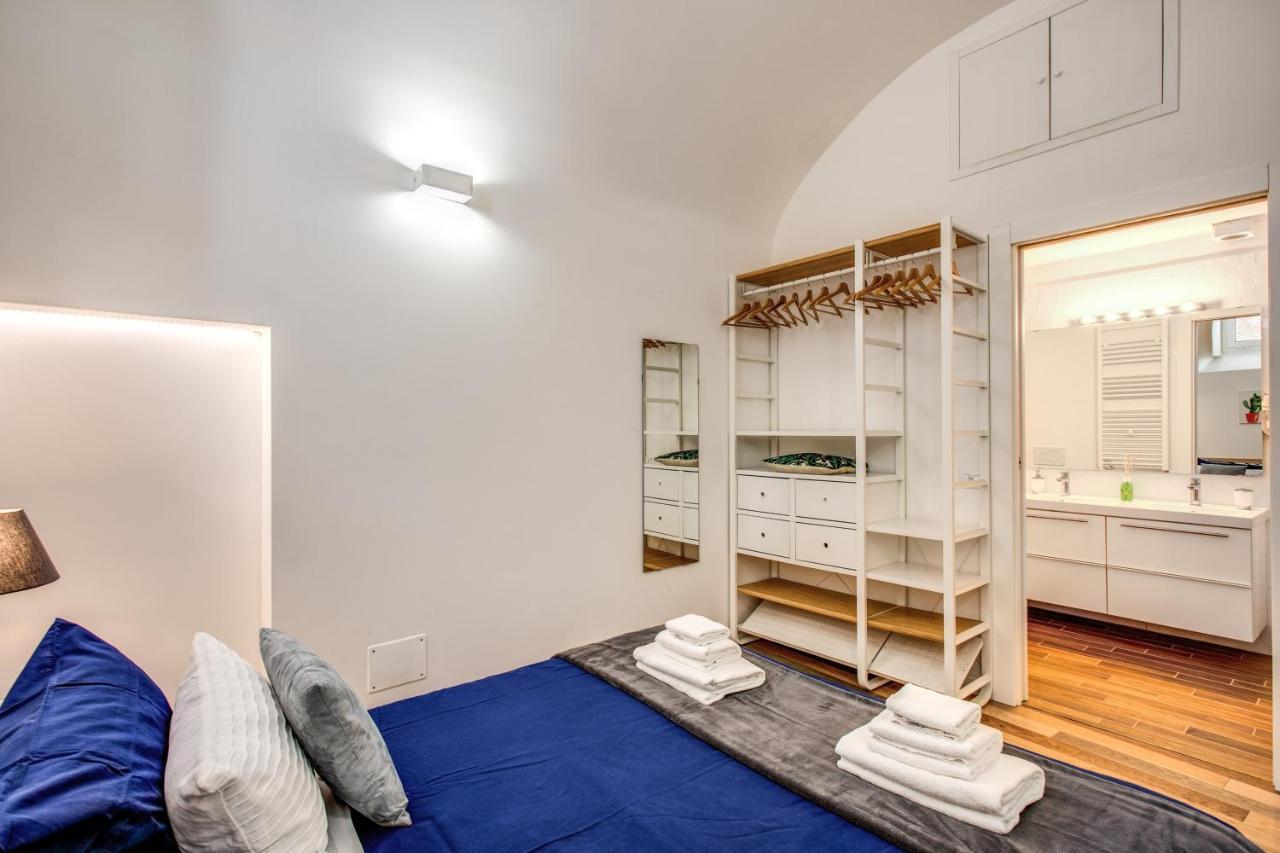 Apartamento Fresh House Navona Roma Exterior foto