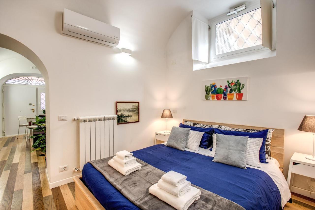 Apartamento Fresh House Navona Roma Exterior foto