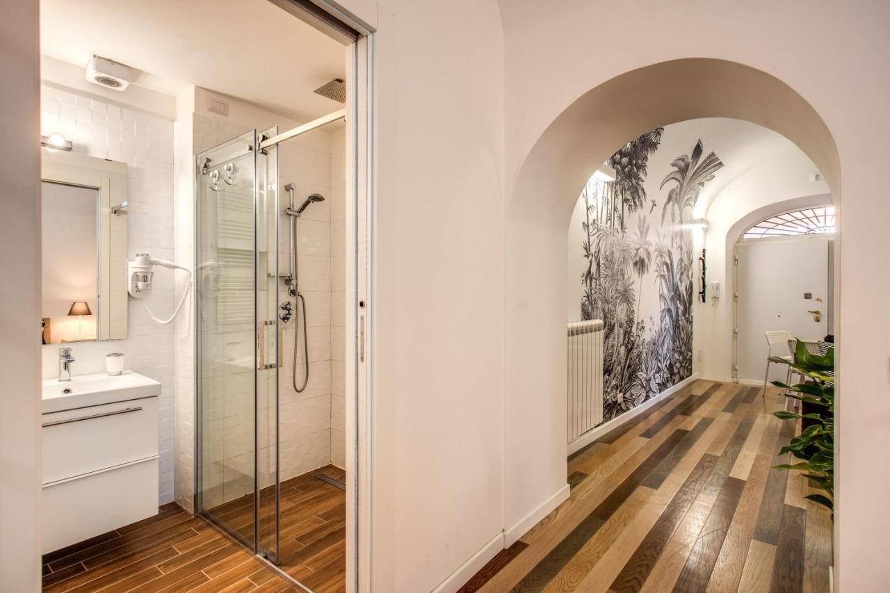Apartamento Fresh House Navona Roma Exterior foto