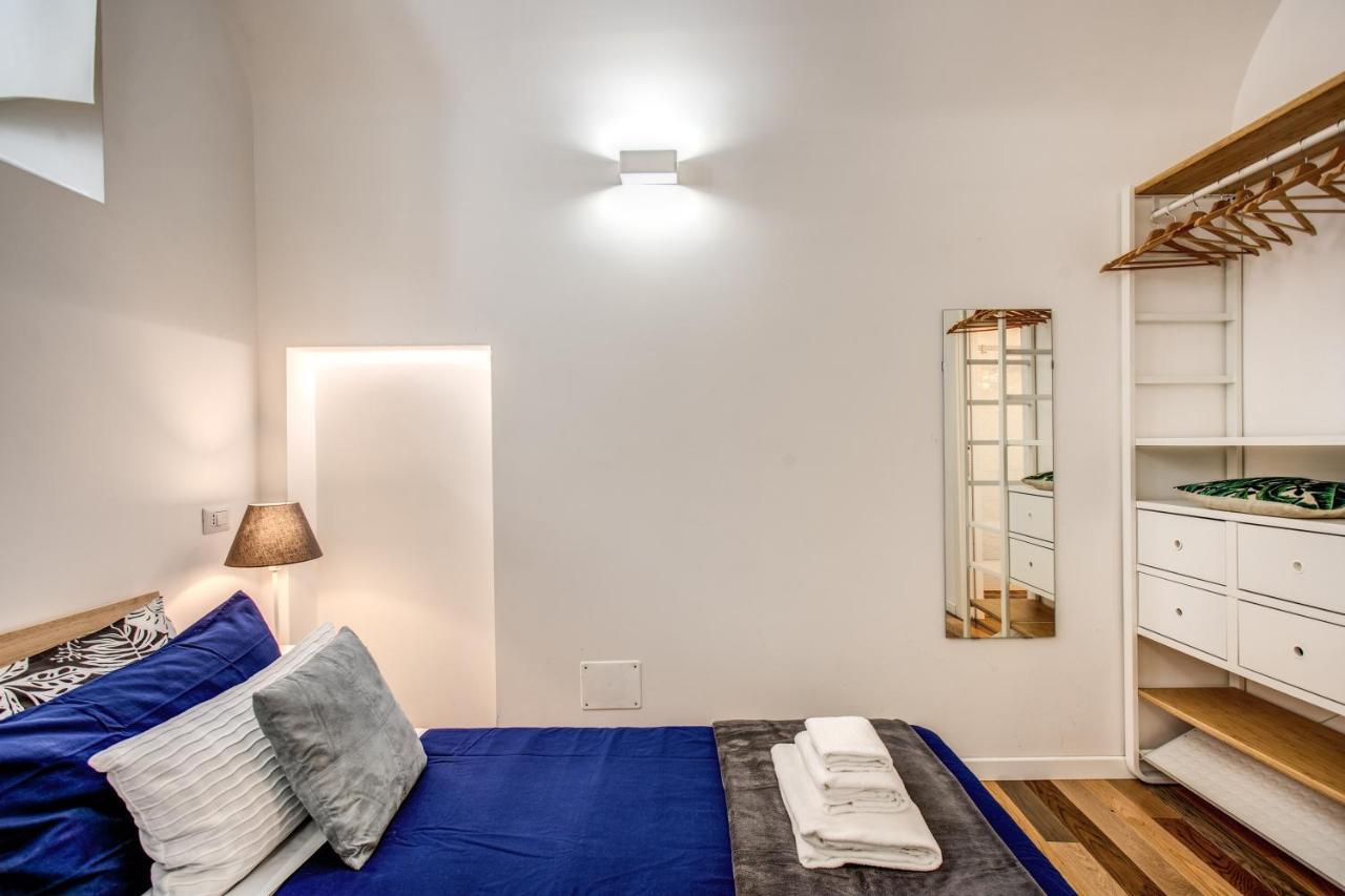 Apartamento Fresh House Navona Roma Exterior foto