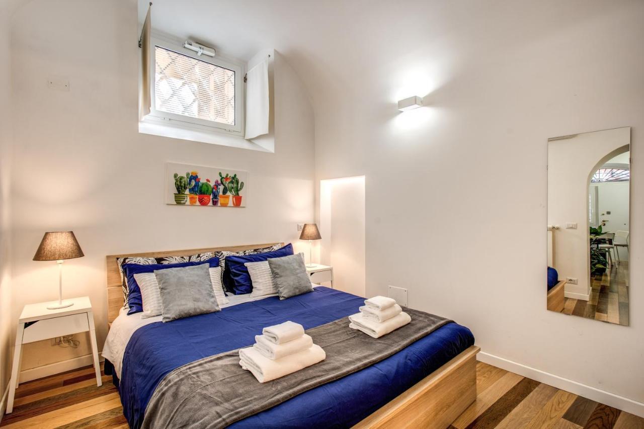 Apartamento Fresh House Navona Roma Exterior foto